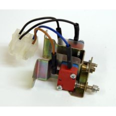 Grupo microinterruptores (completa)