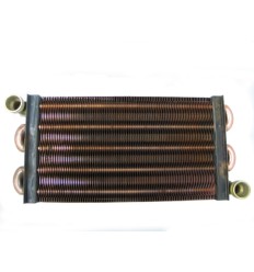 Intercambiador calor primario Vaillant VMW240 2-5