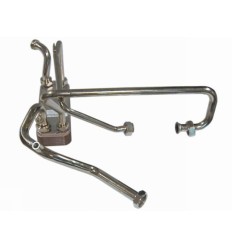 Intercambiador secundario (kit) VCW, (para sustitu