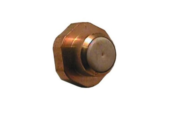 Inyector piloto gas natural mag (paso 0,40)
