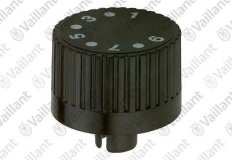Mando de regulacion gas VCW182