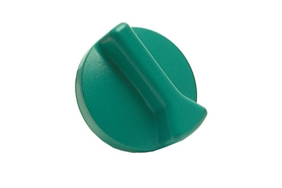 Mando Vaillant VCM verde * OBSOLETO