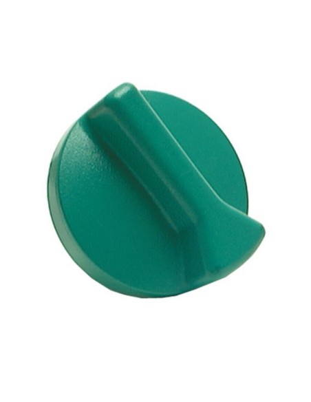 Mando Vaillant VCM verde * OBSOLETO