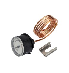 Manometro Vaillant VMW236 3 5