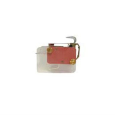 Microinterruptor (grupo agua) 126213