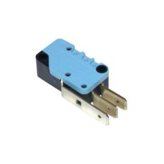 Microinterruptor electrovalvula