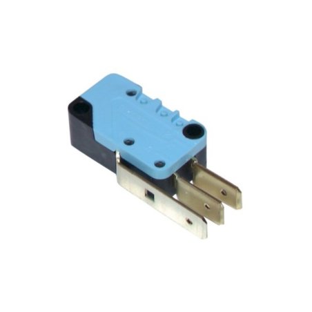 Microinterruptor electrovalvula