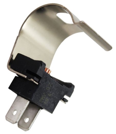 Sensor NTC 19mm VMW