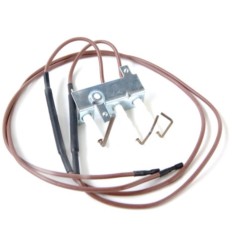 Triple electrodo encendido/deteccion