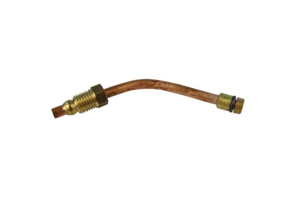 Tubo (gas principal)