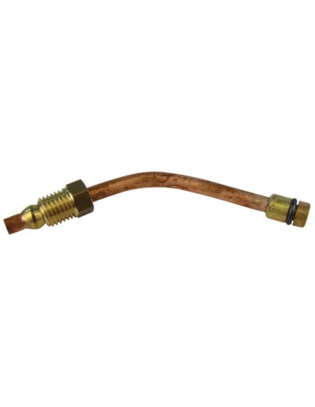 Tubo (gas principal)