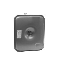 Vaso de expansion 12 lts. 181022
