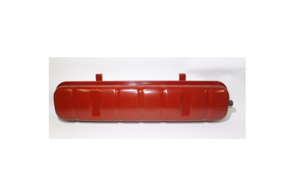 Vaso de expansion 7.5 lts.