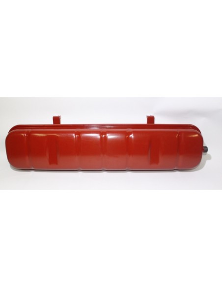 Vaso de expansion 7.5 lts.