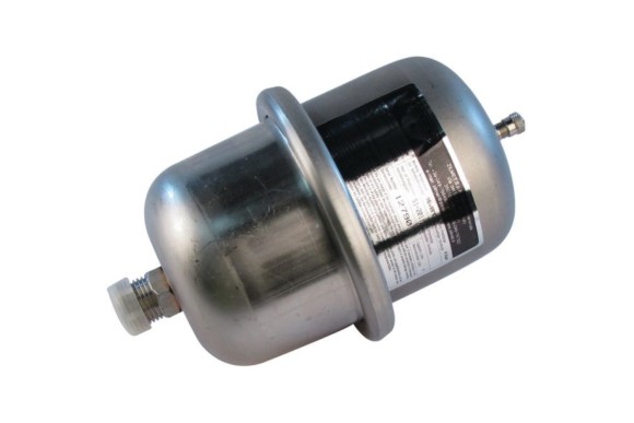 Vaso de expansion sanitaire 1L 1/2"
