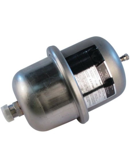 Vaso de expansion sanitaire 1L 1/2"