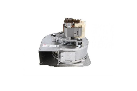 Ventilador VMW255 4-7