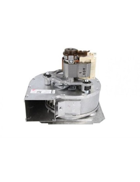 Ventilador VMW255 4-7