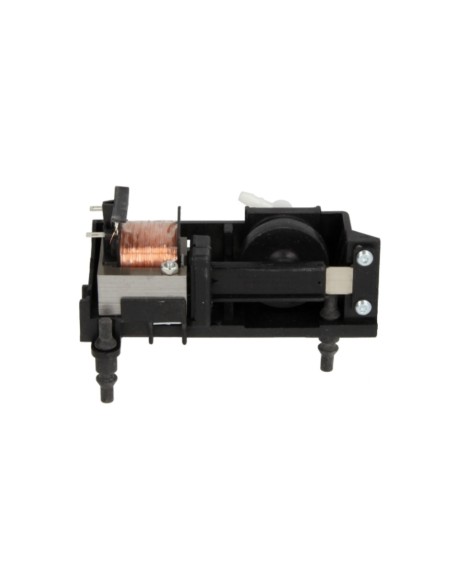 Bobina doble SIT 837 bitherm, dougas, rx, format b - 160108