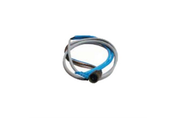 Cable enlace de sensor a panel humos vc-VCW 11 xe,