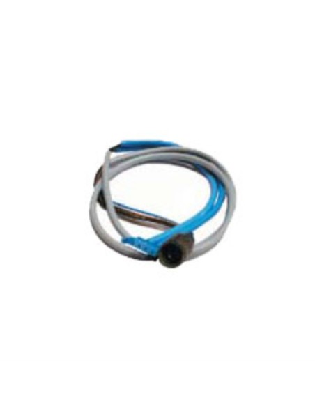 Cable enlace de sensor a panel humos vc-VCW 11 xe,