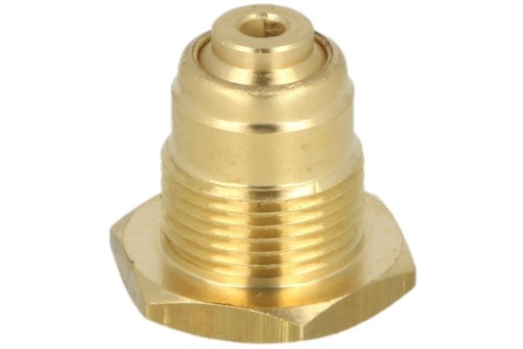 Dado prensaestopa VCW tecnoblock