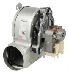 Extractor rg128/13-3612, 23v - 5hz, 7w