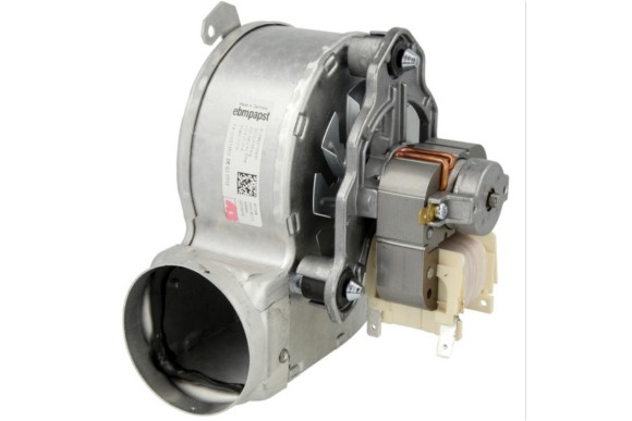 Extractor rg128/13-3612, 23v - 5hz, 7w