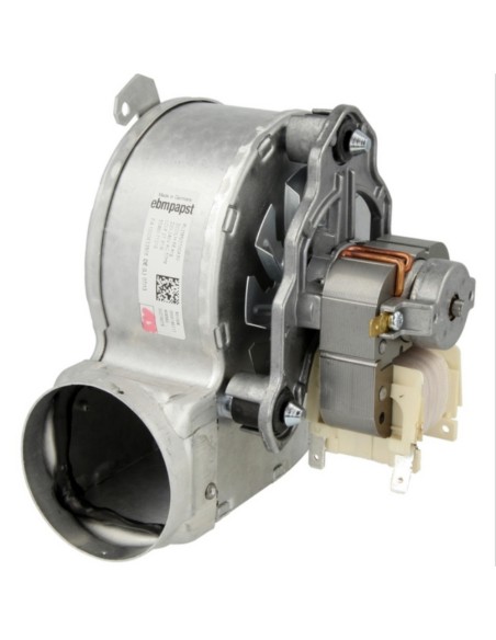 Extractor rg128/13-3612, 23v - 5hz, 7w