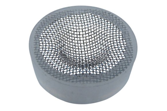 Filtro a escuadra 3/4 m 3/4 m - 74514