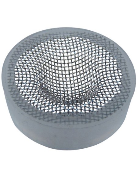 Filtro a escuadra 3/4 m 3/4 m - 74514