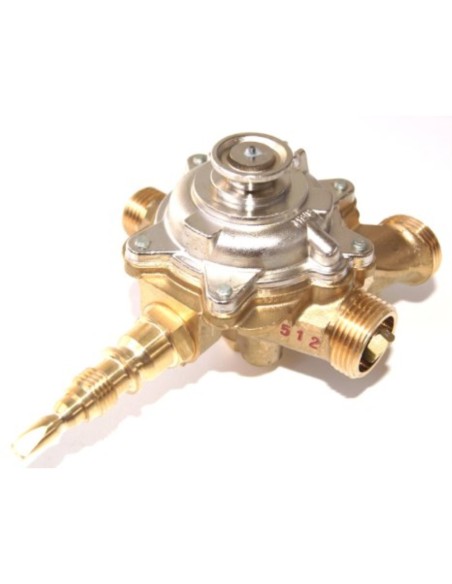 Grupo de agua MAG 35/12 xz, xip, premium 24/2 xz,