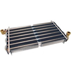 Intercambiador primario VCW 244, 245 e