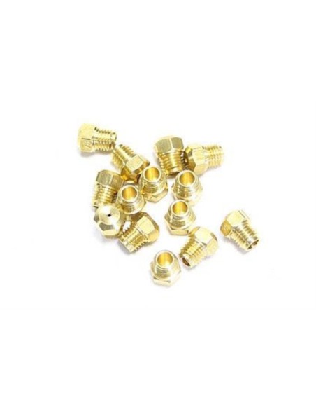Kit n° 14 inyector GLP d.78 MAG 19/24 XI