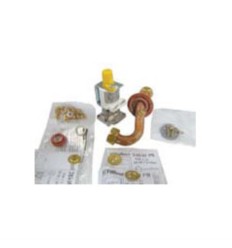 Kit transformacion GLP turbo plus