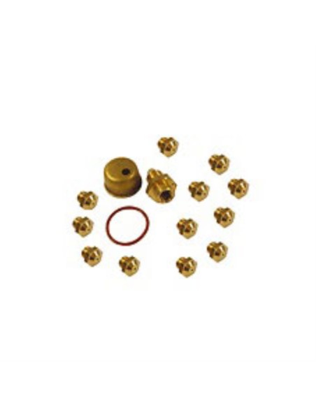 Kit transformacion GLP 140322