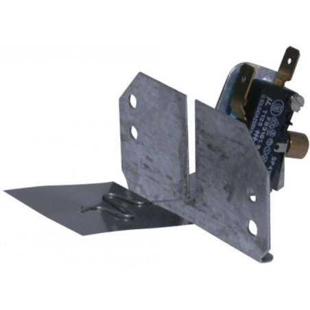 Microinterruptor aire de veleta MAG 25/9 w turbo