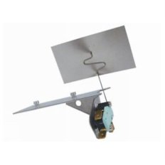 Microinterruptor de veleta MAG 35/9 ew turbo