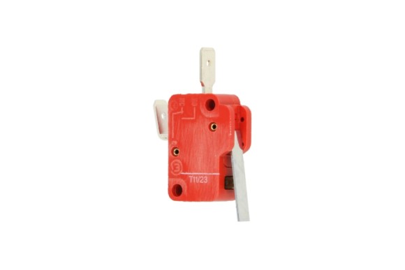 Microinterruptor grupo de agua VCW 18-28, 282 e, 2