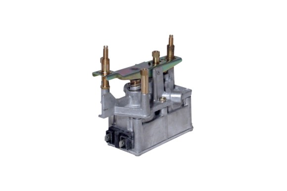 Valvula gas 83713 SIT format bf techNYL, format bf - 50165