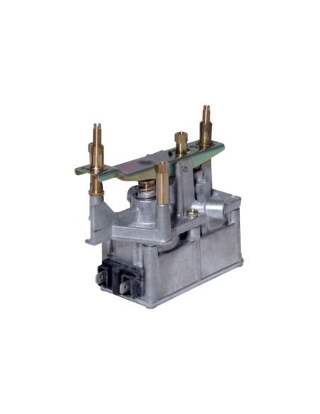 Valvula gas 83713 SIT format bf techNYL, format bf - 50165