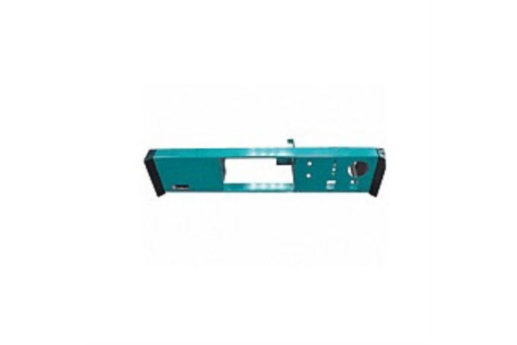 Panel comando VKs 35, 35/1 e