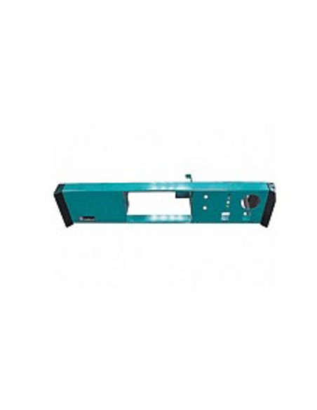 Panel comando VKs 35, 35/1 e