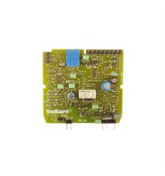 Panel de electronico
