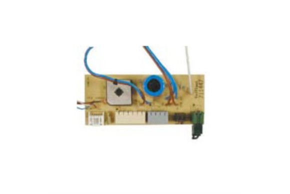 Panel de mando 130382