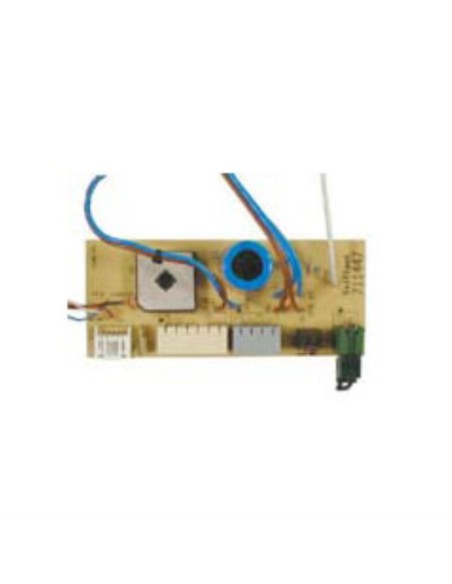 Panel de mando 130382