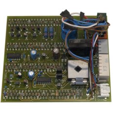 Panel de mando 130377