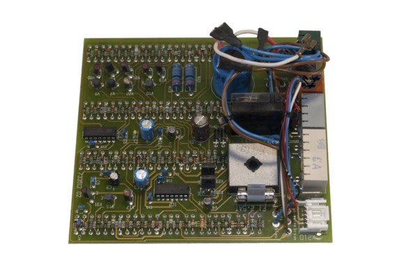 Panel de mando 130377