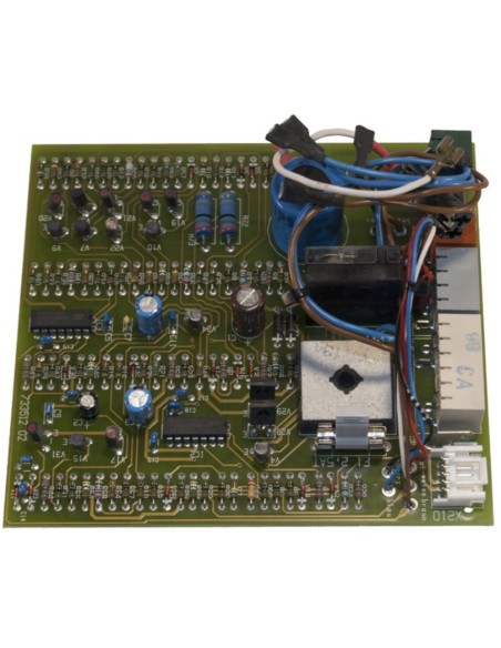 Panel de mando 130377