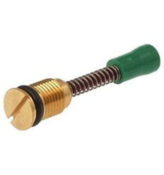 Regulador agua de piston MAG35